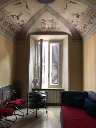 Rent this 3 bed room on Palma Residence -Angelica in Via dei Mille, 00185 Rome RM