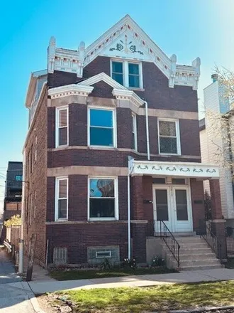 Buy this 7 bed house on 2413 West Belden Avenue in Chicago, IL 60647