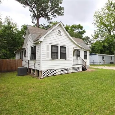 Image 3 - 884 Mansfield Street, Houston, TX 77091, USA - House for sale
