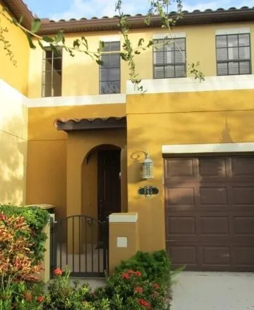 Rent this 2 bed townhouse on 765 Ventura Dr in Satellite Beach, Florida