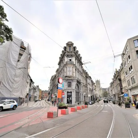 Image 9 - Vlaanderenstraat 85;87;89;91;85A, 9000 Ghent, Belgium - Apartment for rent