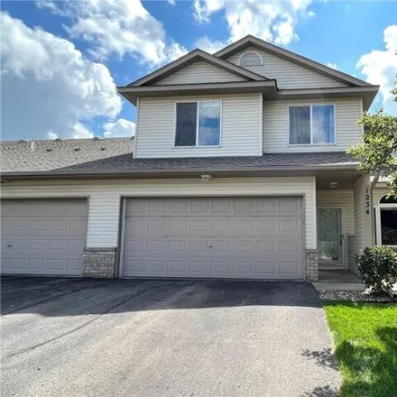 Rent this 3 bed house on 1240 Crystal Place East in Chaska, MN 55318
