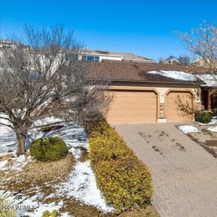 Image 3 - 640 Golden Hawk Drive, Prescott, AZ 86301, USA - House for sale