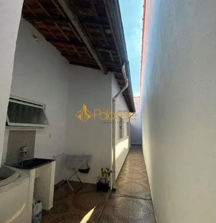 Image 1 - Rua Maranhão, Cecap, Lorena - SP, 12609-150, Brazil - House for sale