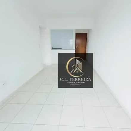 Buy this 1 bed apartment on Rua Duarte Coelho in Aviação, Praia Grande - SP