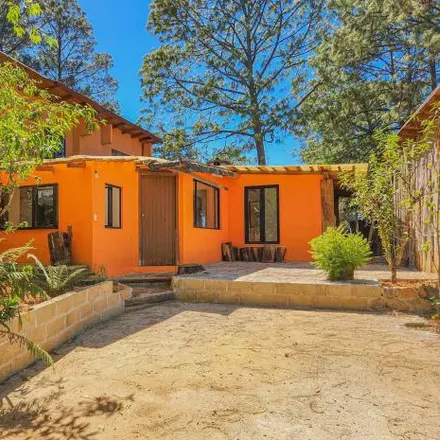Rent this 2 bed house on Rancho La Pelusa in (Toluca-Cd. Altamirano)-Valle de Bravo, Rincon de Jaimes