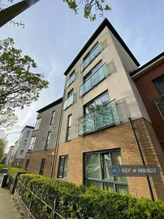 Image 3 - Duke Street, Salford, M7 1PR, United Kingdom - Apartment for rent