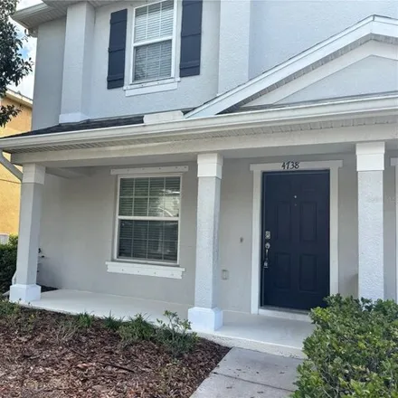 Image 2 - 4738 Chatterton Way, Hillsborough County, FL 33619, USA - House for rent