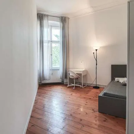 Image 3 - Bierfieber, Bornholmer Straße, 10439 Berlin, Germany - Apartment for rent