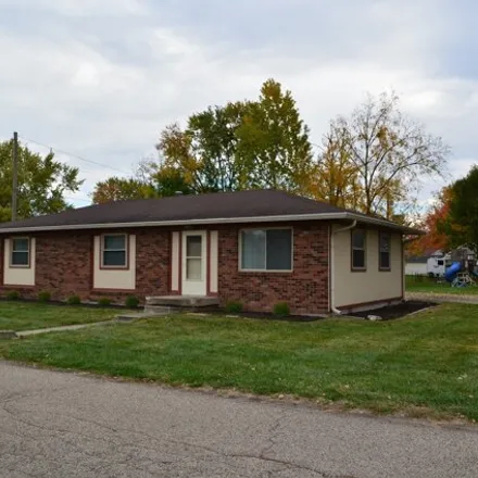 Buy this 3 bed house on 5979 South Walcott Street in Edgewood, Indianapolis