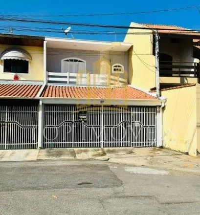 Buy this 3 bed house on Rua Ipatinga in Jardim Sul, São José dos Campos - SP