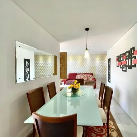 Buy this 3 bed apartment on Rua Professor Luiz Pessoa da Silva in Bairro Luiz Gonzaga, Caruaru - PE
