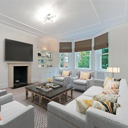 Rent this 2 bed apartment on 34 Sloane Court West in London, SW3 4TD