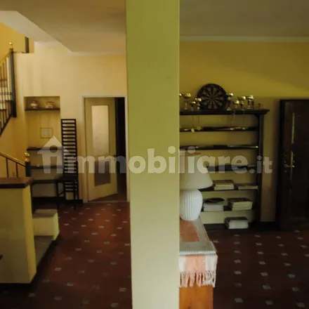 Rent this 5 bed apartment on Strada della Chiocciola in 22072 Montesolaro CO, Italy
