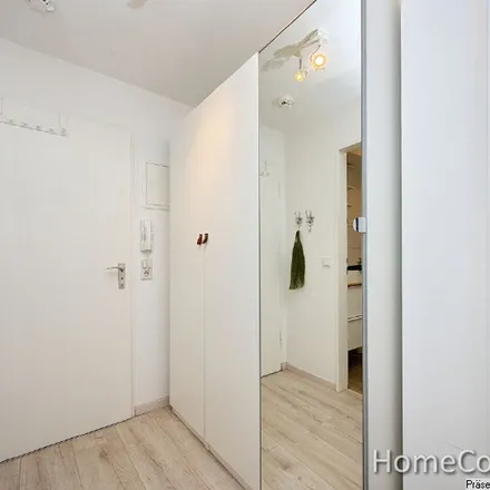 Rent this 1 bed apartment on Glockenstraße 11 in 40476 Dusseldorf, Germany