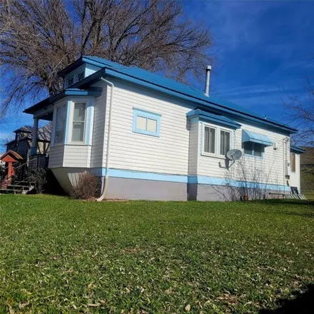 Image 3 - Drummond Clinic, West Edwards Street, Drummond, MT 59832, USA - House for sale