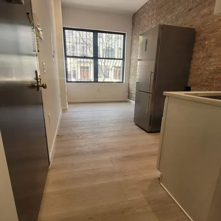 Rent this 1 bed townhouse on 419 West 146th Street in New York, NY 10031