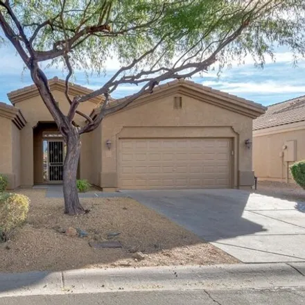 Rent this 3 bed house on 33849 N 43rd St in Cave Creek, Arizona