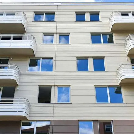 Rent this 2 bed apartment on Village M in Nazarethkirchstraße 51, 13347 Berlin