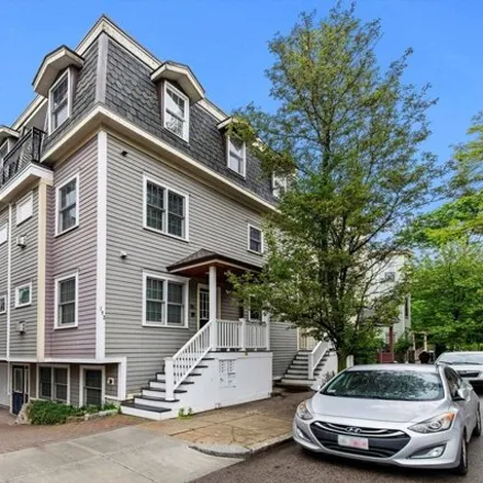 Buy this 3 bed condo on 192 Sydney Street in Boston, MA 02125