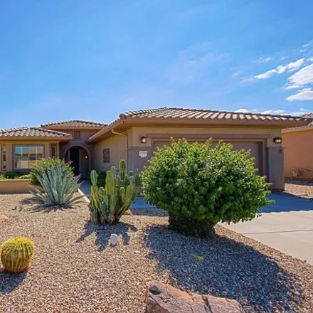 Rent this 2 bed house on 16575 West Isleta Court in Surprise, AZ 85387