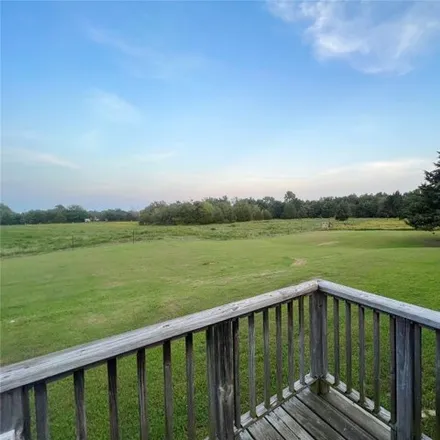 Image 3 - 34689 Independence Road, Shawnee, OK 74804, USA - House for sale