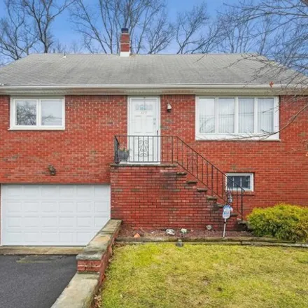 Buy this 3 bed house on 318 Boyle Avenue in Totowa, NJ 07512