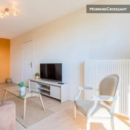 Rent this 1 bed apartment on La Madeleine in HDF, FR