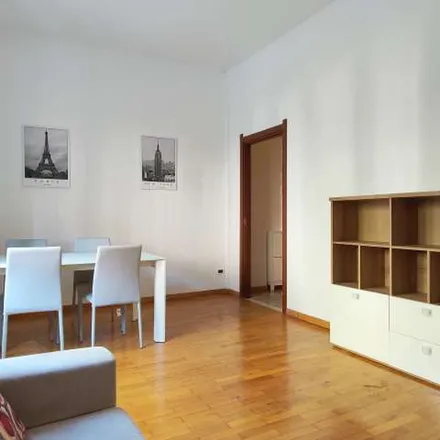 Image 4 - Monte dei Paschi di Siena, Viale Gian Galeazzo, 17, 20122 Milan MI, Italy - Apartment for rent