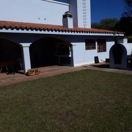 Buy this 4 bed house on Patagones in Departamento Punilla, Casa Grande