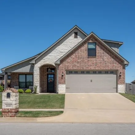 Buy this 5 bed house on Club Drive in Tyler, TX 75703