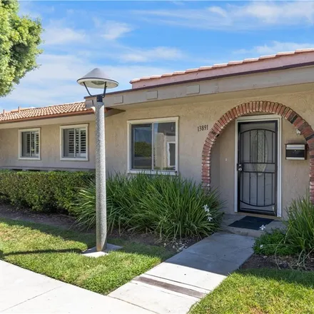 Buy this 3 bed townhouse on 13891 La Jolla Plaza in Garden Grove, CA 92844
