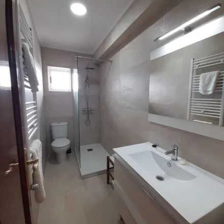 Rent this 3 bed apartment on Avenida de Francia in 39770 Laredo, Spain