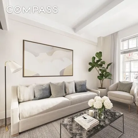 Buy this studio apartment on 891 Park Avenue in New York, NY 10075