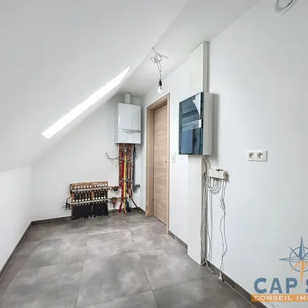 Image 6 - Rue de Corbeau, 6183 Courcelles, Belgium - Apartment for rent