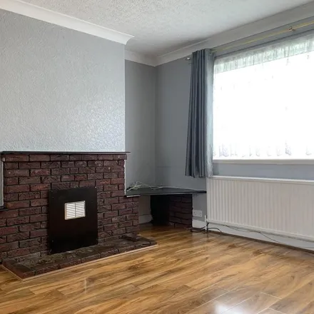 Image 4 - Withington, Princess Road / adjacent Whitchurch Road, Princess Road, Manchester, M20 1HD, United Kingdom - House for rent