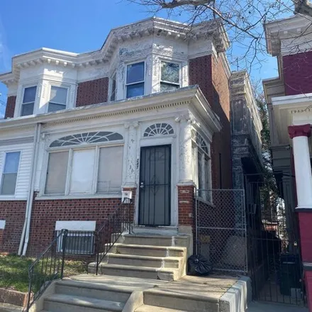 Image 2 - 5247 North 13th Street, Philadelphia, PA 19141, USA - House for sale