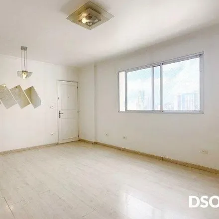 Buy this 2 bed apartment on Rua Raposo Tavares in Brooklin Novo, São Paulo - SP