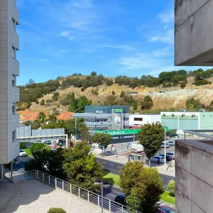 Image 5 - 9, Rua Silva e Albuquerque 9, 1700-360 Lisbon, Portugal - Apartment for rent