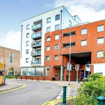 Buy this 1 bed apartment on Palace Car Park in Loates Lane, Watford