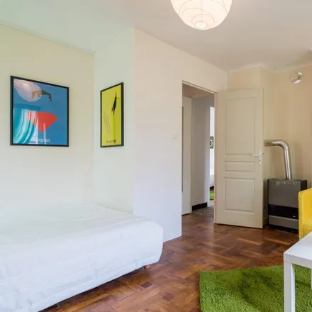Rent this 3 bed room on 14 Rue Docteur Rebatel in 69003 Lyon, France