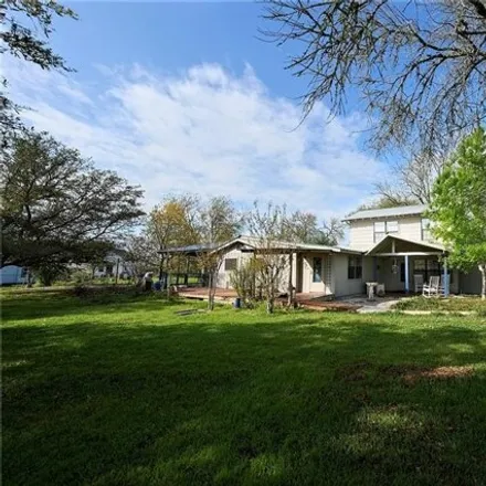 Image 3 - 346 Pratt Road, Guadalupe County, TX 78155, USA - House for sale