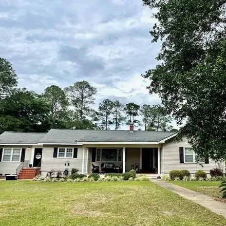 Buy this 3 bed house on 1430 Hall Road in Tifton, GA 31794
