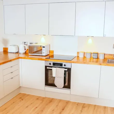 Rent this 2 bed apartment on Shrewsbury in SY1 2FA, United Kingdom