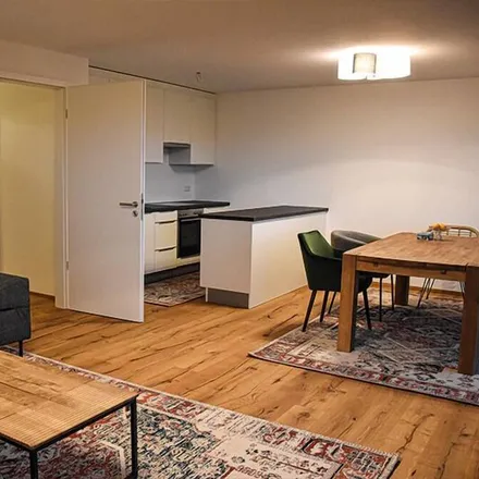 Rent this 3 bed apartment on 88175 Scheidegg