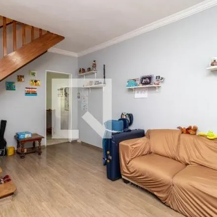 Buy this 2 bed house on Rua Maria Rosa de Siqueira in Alto de Santana, Região Geográfica Intermediária de São Paulo - SP