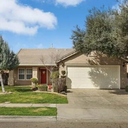 Buy this 3 bed house on 2549 Novi Drive in Riverbank, CA 95367