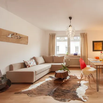 Rent this 1 bed apartment on 97070 Würzburg