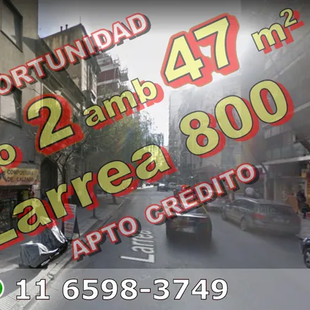 Image 2 - Avenida Córdoba 2508, Balvanera, C1120 AAU Buenos Aires, Argentina - Condo for sale