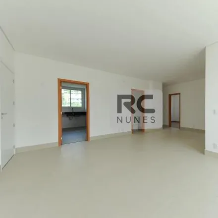 Buy this 4 bed apartment on Rua Mercúrio in Santa Lúcia, Belo Horizonte - MG